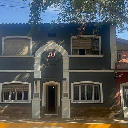 Wine Aparts Mendoza Dış mekan fotoğraf