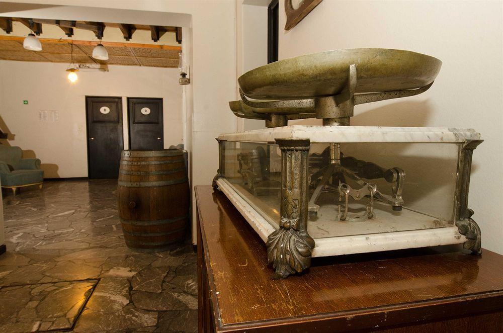 Wine Aparts Mendoza Dış mekan fotoğraf