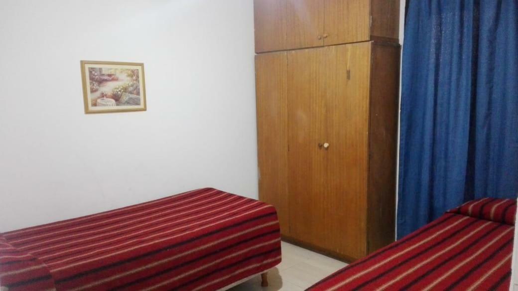 Wine Aparts Mendoza Dış mekan fotoğraf