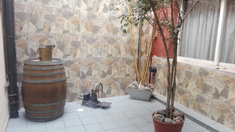 Wine Aparts Mendoza Dış mekan fotoğraf