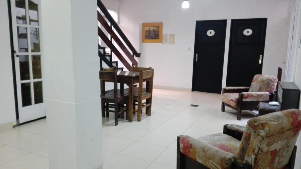Wine Aparts Mendoza Dış mekan fotoğraf