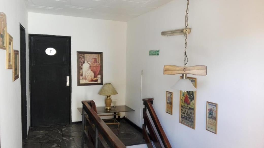 Wine Aparts Mendoza Dış mekan fotoğraf